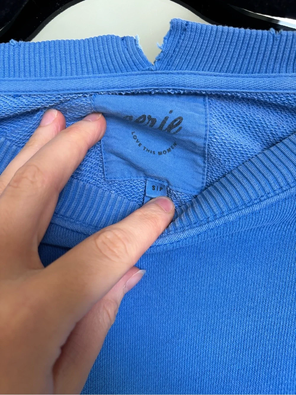 Aerie Crewneck